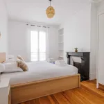 Appartement de 42 m² avec 2 chambre(s) en location à Paris