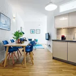 Rent 1 bedroom apartment of 42 m² in Berlin