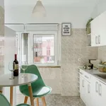 Alugar 2 quarto apartamento em lisbon