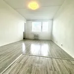 Pronájem bytu 2+kk 40m²