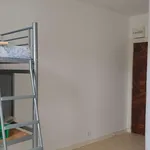 Rent 1 bedroom apartment of 18 m² in Clermont-Ferrand