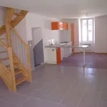 Appartement de 75 m² avec 3 chambre(s) en location à ST GENIES DE MALGOIRES