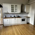 Rent 4 bedroom apartment of 148 m² in Linköping