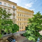 Rent 2 bedroom apartment of 62 m² in Praha