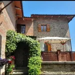 Single-family detached house via Brigata Pausillo, Città della Pieve