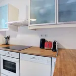 Rent 1 bedroom apartment of 300 m² in Paris