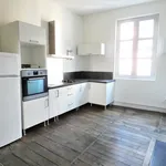 Appartement de 100 m² avec 3 chambre(s) en location à LimogesT