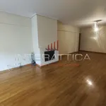 Rent 3 bedroom apartment of 126 m² in Municipal Unit of Lykovrysi