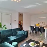 Appartement de 93 m² avec 2 chambre(s) en location à Hasselt