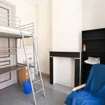 Rent a room in brussels