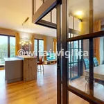 Rent 3 bedroom apartment of 90 m² in Wrocław