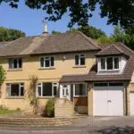 Rent 4 bedroom house in Bath