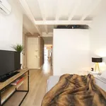 Studio of 64 m² in barcelona