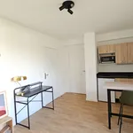 Appartement de 20 m² avec 1 chambre(s) en location à Clermont