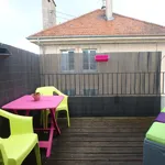 Appartement de 87 m² avec 3 chambre(s) en location à Pompey