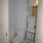 Rent 1 bedroom apartment of 34 m² in kajaaninkatu