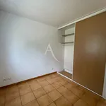 Rent 1 bedroom apartment of 29 m² in GIF