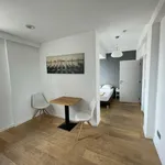 Rent 1 bedroom apartment in Brussels