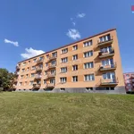 Rent 3 bedroom apartment of 65 m² in Klášterec nad Ohří