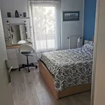 Appartement de 41 m² avec 2 chambre(s) en location à Saint-Denis