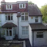 Rent 7 bedroom house in East Midlands