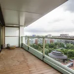 Huur 2 slaapkamer appartement van 100 m² in Amstelveen