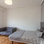 Alquilar 3 dormitorio apartamento en Valencia