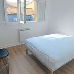 Appartement de 67 m² avec 4 chambre(s) en location à Marseillan