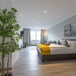 Miete 1 Schlafzimmer wohnung von 50 m² in Essen