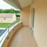 Appartement de 46 m² avec 2 chambre(s) en location à BERGERAC