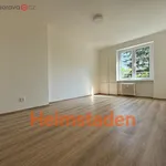 Rent 3 bedroom apartment of 50 m² in Karviná