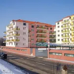 Pronajměte si 1 ložnic/e byt o rozloze 34 m² v Prague