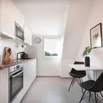 Miete 2 Schlafzimmer wohnung von 90 m² in Dusseldorf