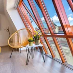 Rent 1 bedroom apartment of 75 m² in Prague