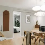 Alquilo 3 dormitorio apartamento de 80 m² en Barcelona