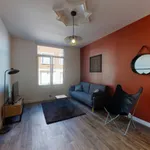 Rent 5 bedroom apartment of 115 m² in Lille