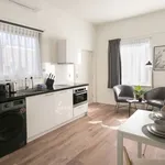 Huur 1 slaapkamer appartement van 28 m² in The Hague