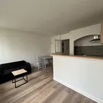 Rent 3 bedroom apartment of 49 m² in châteauroux