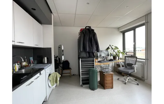 Studio van 22 m² in 7311 SJ Apeldoorn