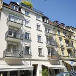 Rent 1 bedroom apartment of 624 m² in Zurich