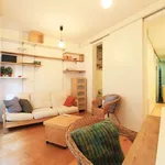 Alquilo 1 dormitorio apartamento de 39 m² en madrid