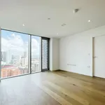 Rent 2 bedroom flat in Manchester