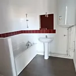 Appartement de 69 m² avec 3 chambre(s) en location à Bourbon