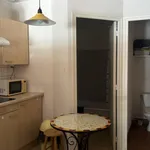 Appartement de 35 m² avec 1 chambre(s) en location à Saint Vallier