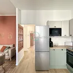 Rent 3 bedroom apartment of 59 m² in Marseille