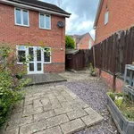 Mews house to rent in Rolls Avenue, Crewe CW1