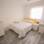 Alquilar 5 dormitorio apartamento en Valencia