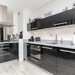 Huur 3 slaapkamer appartement van 96 m² in Bloemenbuurt-West