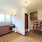 Rent 1 bedroom apartment in Ostrava