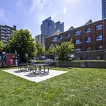 Appartement de 5715 m² avec 2 chambre(s) en location à Toronto